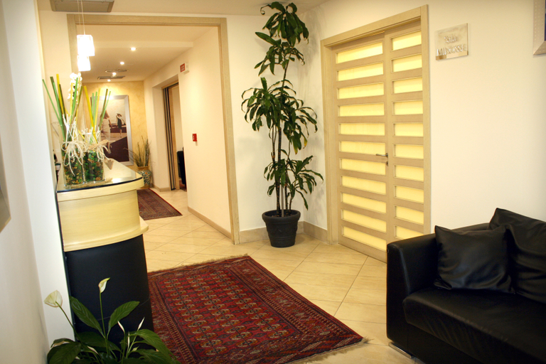 Public Area 3, Hotel Villa Cibele, Catania