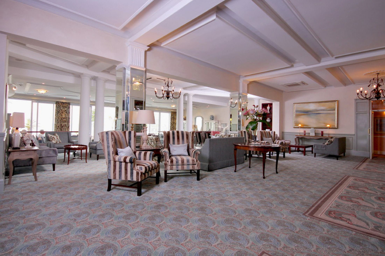Public Area 4, The Beach Hotel, Nelson Mandela Bay