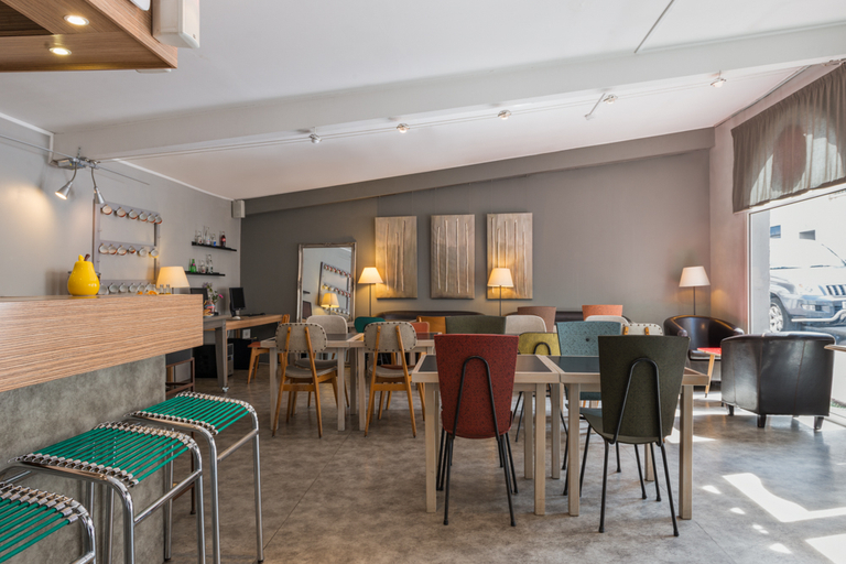 Public Area 2, Hôtel Edmond Rostand, Bouches-du-Rhône