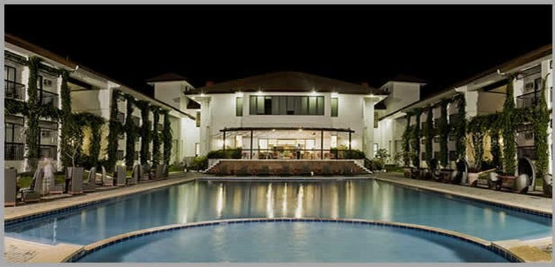 Plaza Del Norte Hotel and Convention Center, Laoag City
