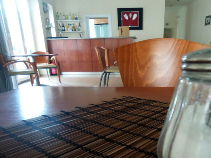 Public Area 2, Efstratios Hotel, Central Greece