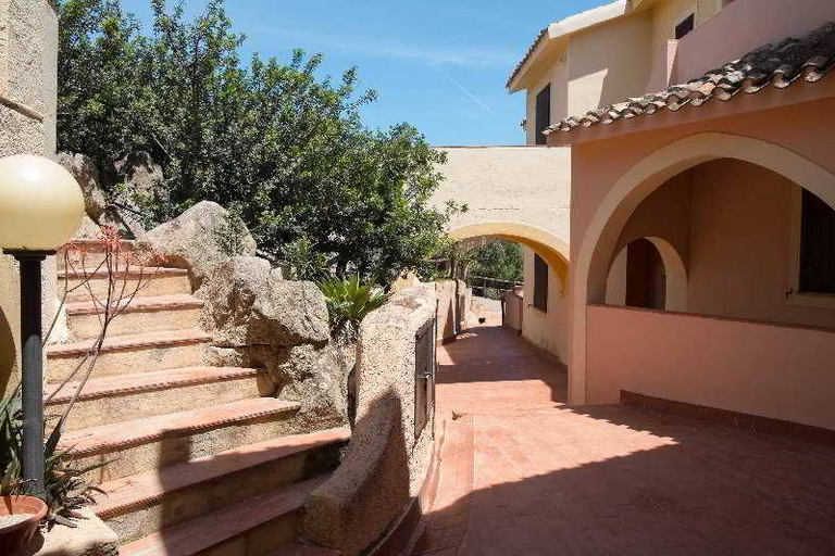 Public Area, Club Esse Residence Torre delle Stelle, Cagliari