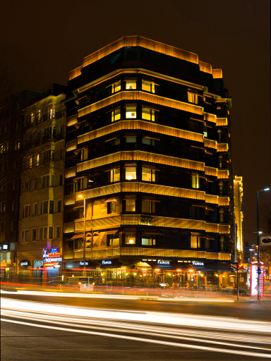 Taxim Suites Residences Istanbul, Beyoğlu