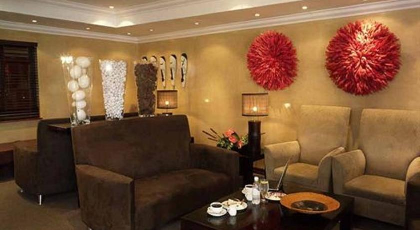 Public Area 5, Peermont Mondior, Gaborone, Gaborone