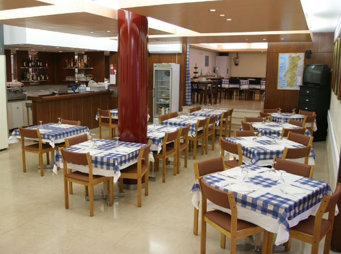 Food & Drinks 5, Dos Cavaleiros, Torres Novas