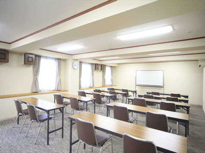 Business Facilities 5, SOTETSU GRAND FRESA TAKADANOBABA, Shinjuku