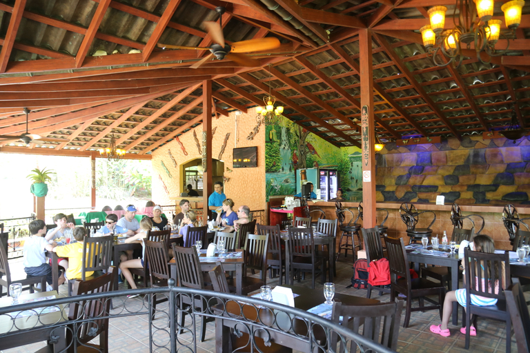Food & Drinks 5, Blue River Resort & Hot Springs, Upala