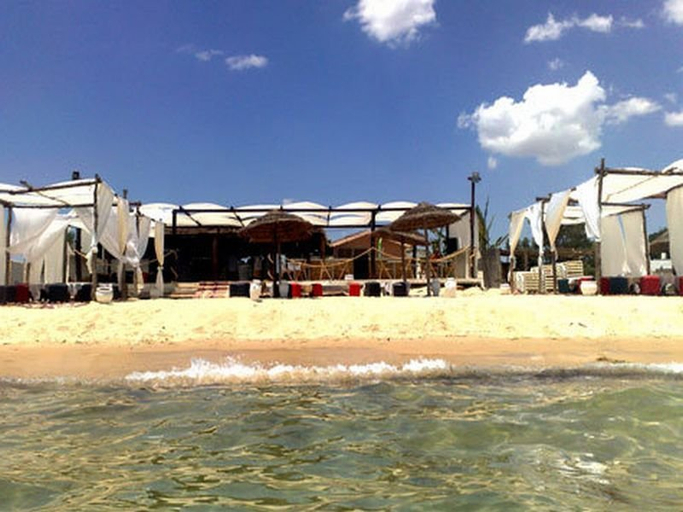 Exterior & Views, Guest House Villamar Suites & Villas, Hammamet