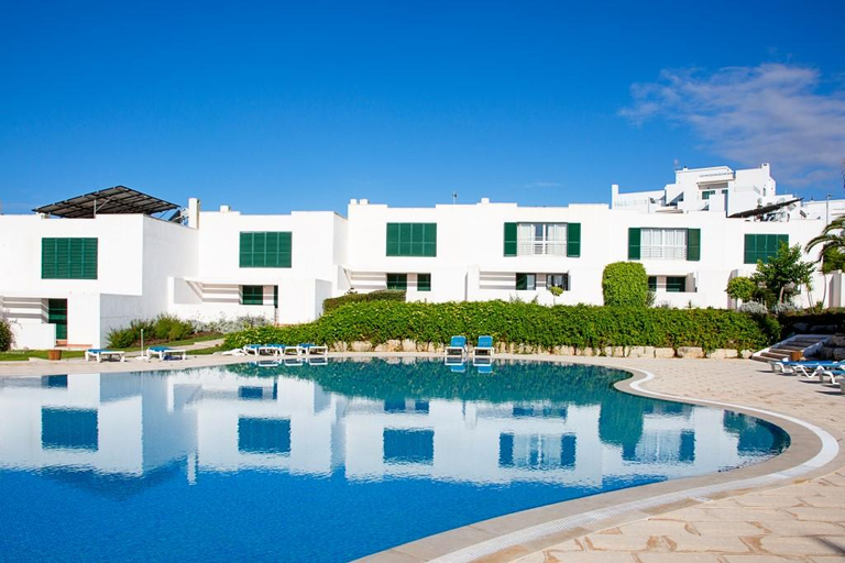 Sport & Beauty 2, Villas dÁgua Beachfront, Albufeira