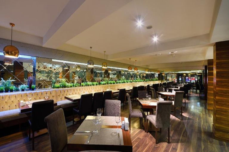 Food & Drinks 4, Tiara Hotel & Spa, Osmangazi