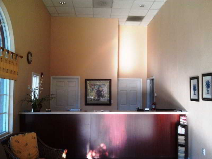 Public Area 3, Serena Inn, Polk