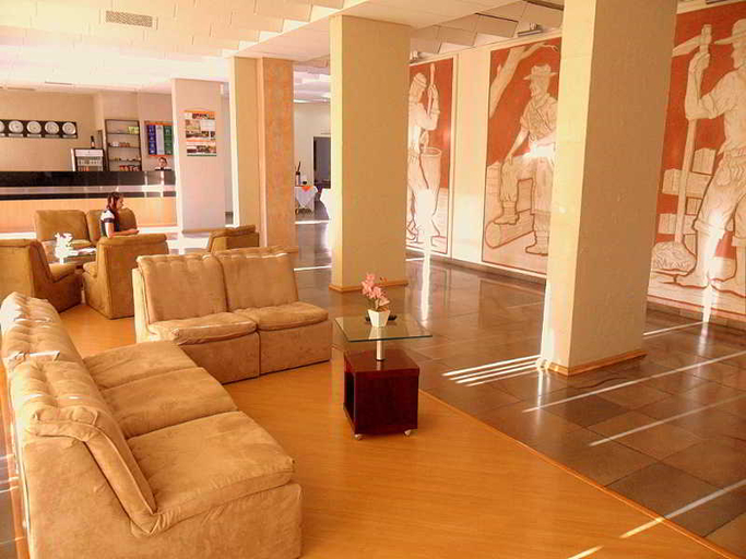 Public Area 2, Voa Vivendas Centro, Erechim