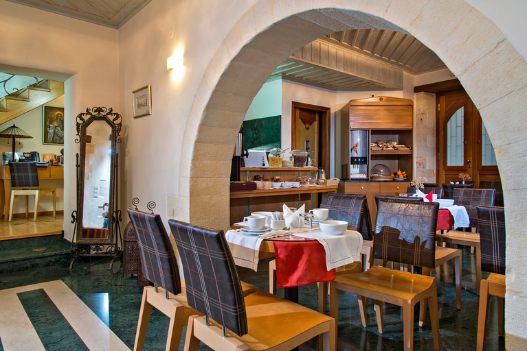 Food & Drinks 5, Ionas Boutique Hotel, Crete