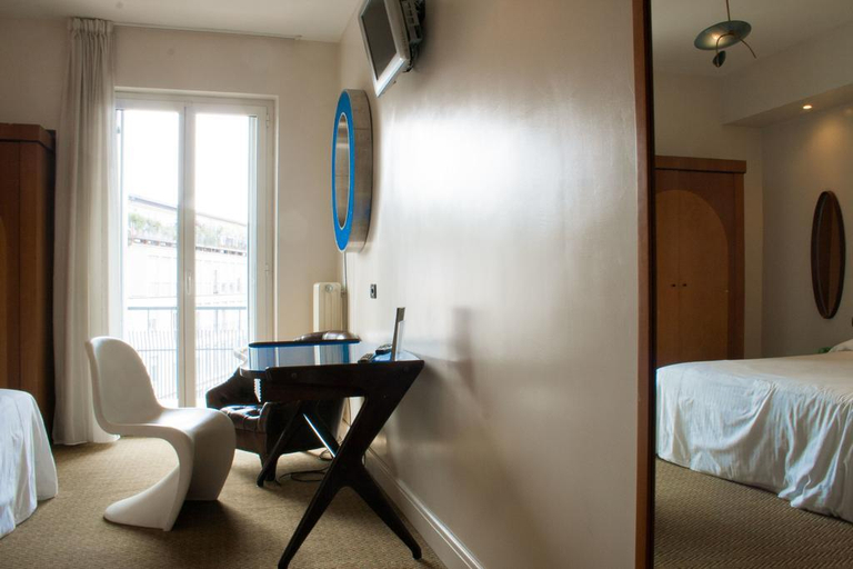 Exterior & Views 2, Boutique Hotel Trieste, Verona
