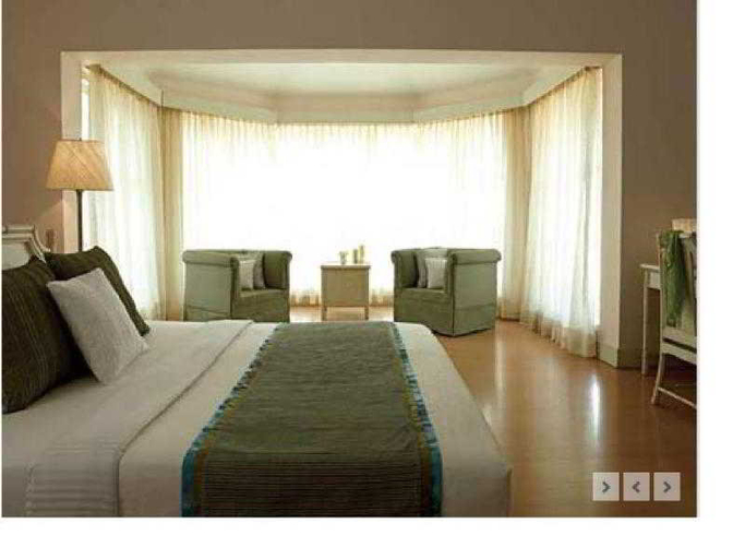 Bedroom 3, The Gateway Hotel Pasumalai Madurai, Madurai