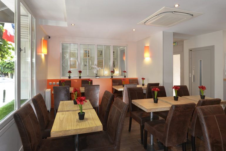 Food & Drinks 5, Douglas Hotel, Hauts-de-Seine