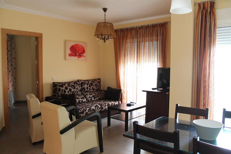 Bedroom 3, Apartamentos Turisticos Plaza del Olvido, Málaga