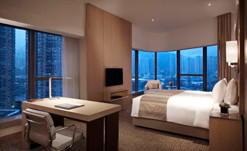 Bedroom 3, Courtyard Hong Kong Sha Tin, New Territories