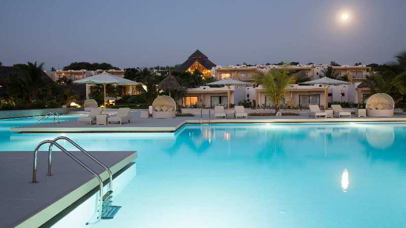 Sport & Beauty 3, Gold Zanzibar Beach House & Spa, Kaskazini 'A'