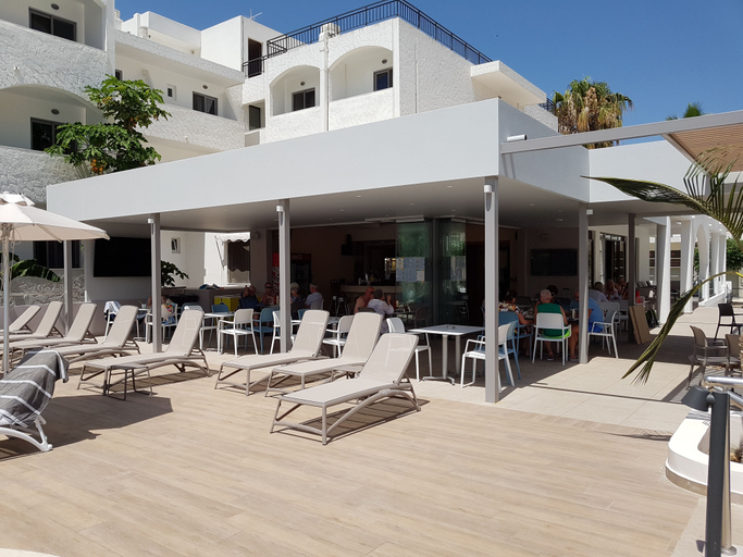 Others 5, Imperial Hotel, South Aegean