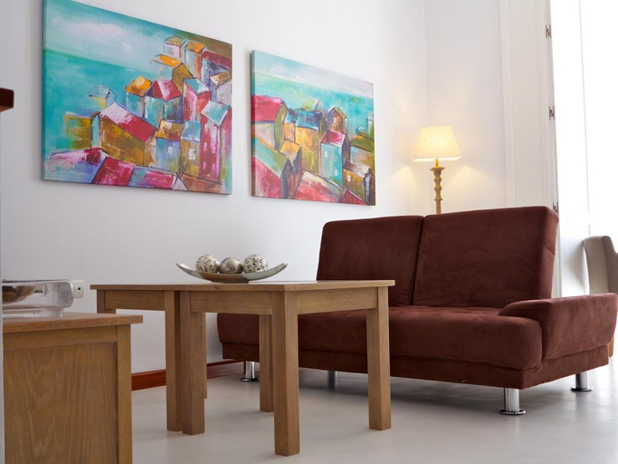 Public Area 2, Casa Palacio Cadiz, Cádiz
