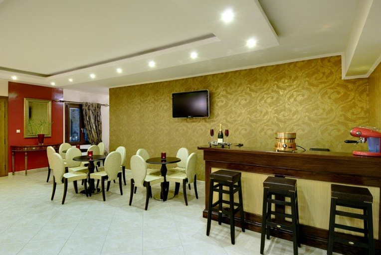 Public Area 2, Byzantinon Hotel, Peloponnese