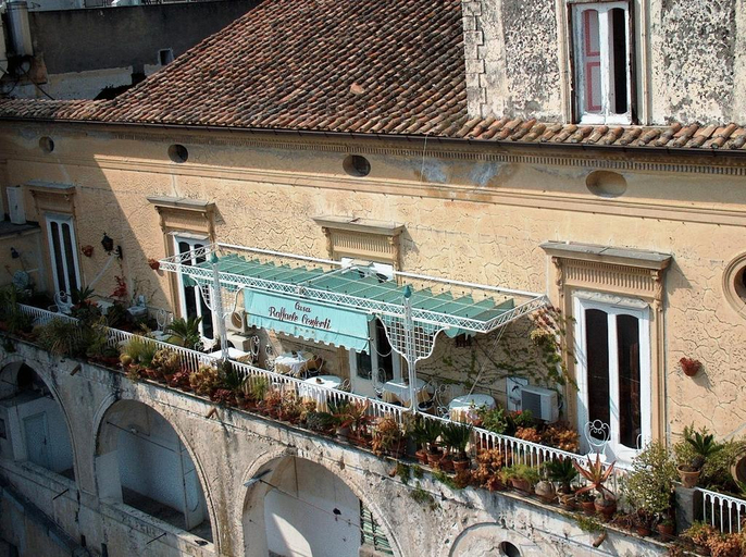 Exterior & Views 2, Casa Raffaele Conforti, Salerno