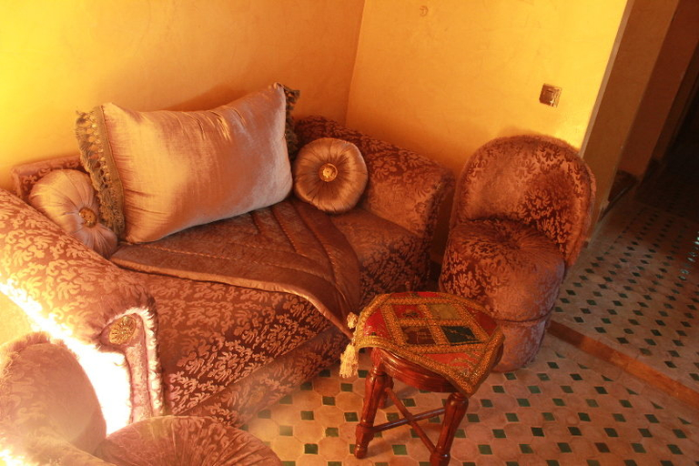 Exterior & Views, Riad Nassim Fez, Fès