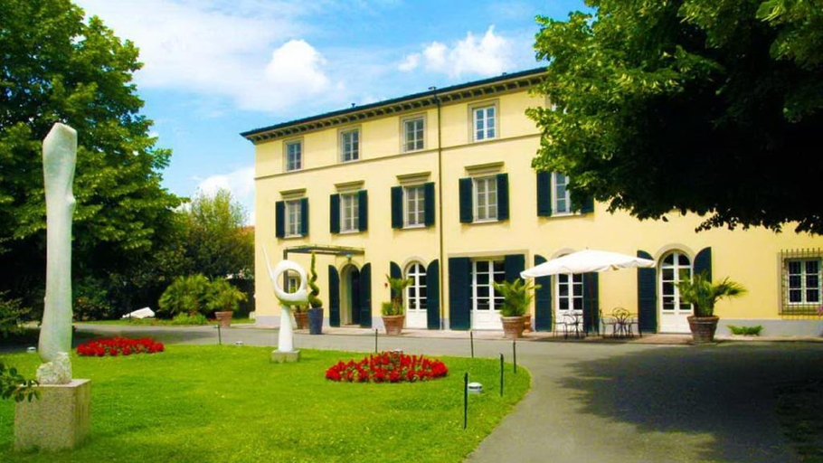 Exterior & Views 2, Hambros il Parco in Villa Banchieri, Lucca