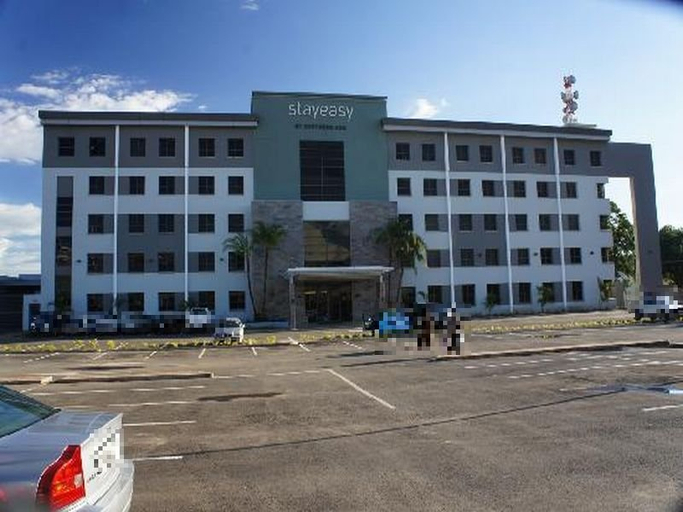 Public Area