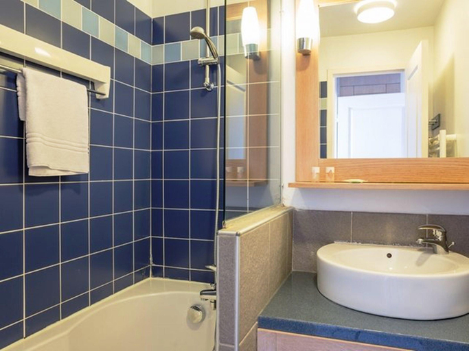 Bathroom 5, Residence Pierre Vacances Premium Residence de La Plage, Somme
