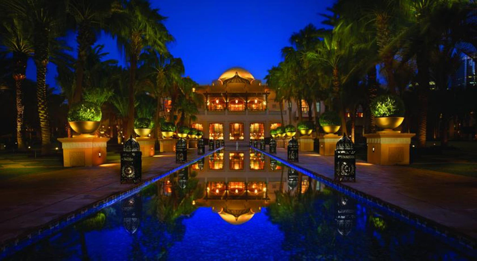 Sport & Beauty 2, One&Only Royal Mirage, Dubai