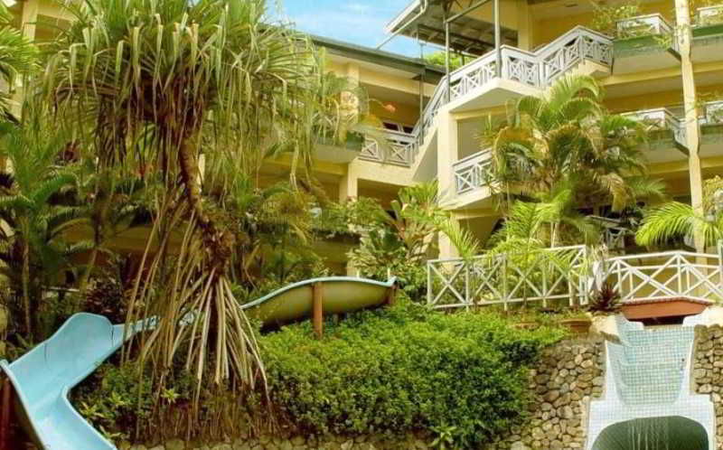 Exterior & Views 5, Suva Motor Inn, Rewa