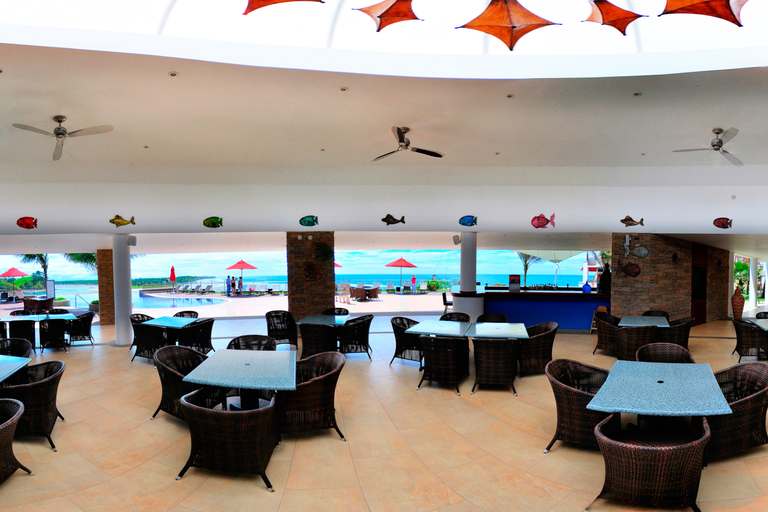 Public Area 2, Royal Decameron Mompiche - All Inclusive, Muisne