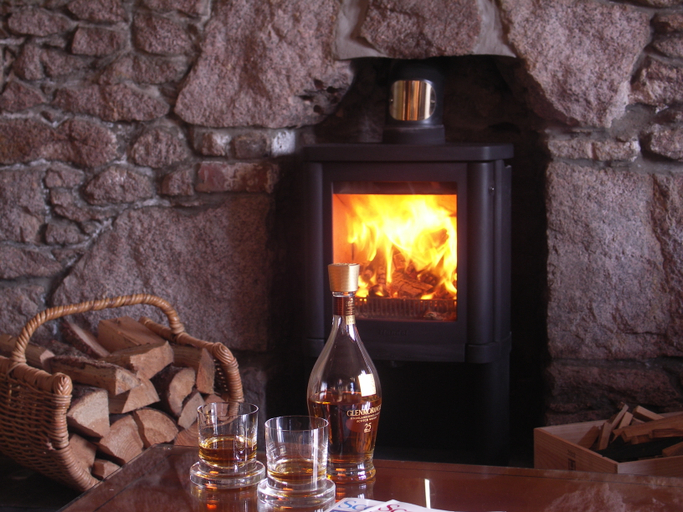 Public Area 2, Kilmarnock Arms Hotel, Aberdeenshire