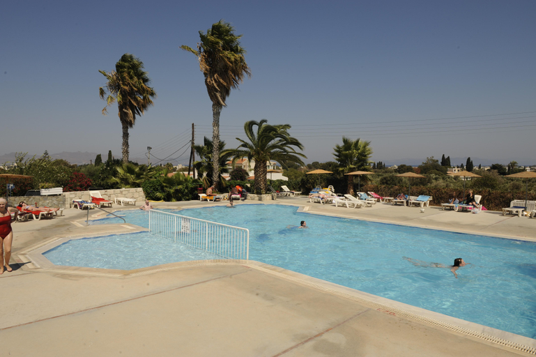 Sport & Beauty 5, Gelli Apartments, South Aegean