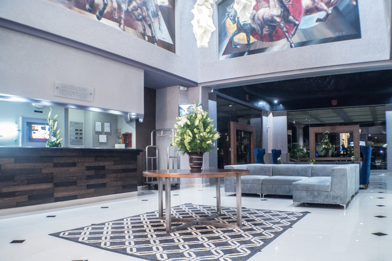 Public Area 3, Pueblo Amigo Hotel Plaza & Casino Tijuana, Tijuana
