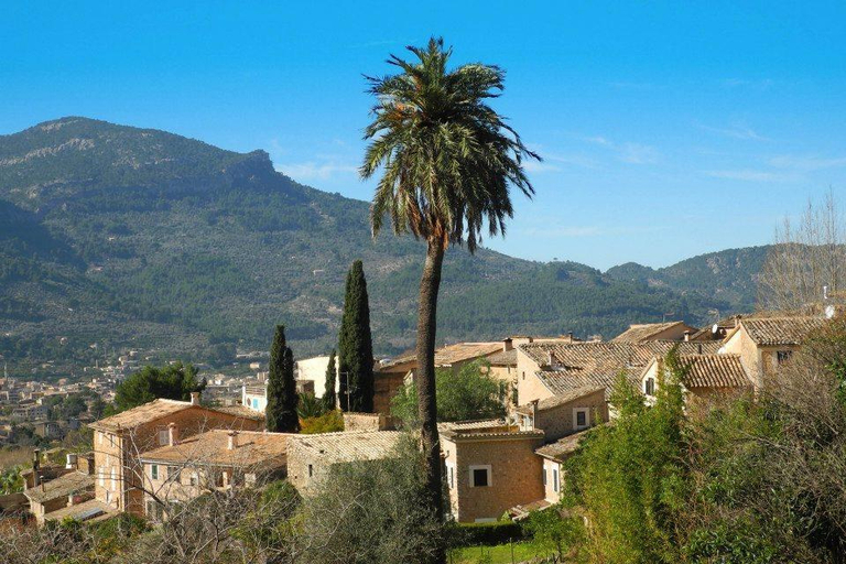 Exterior & Views 2, Casa Bougainvillea, Baleares