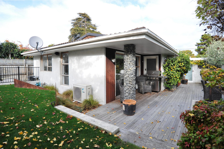 Exterior & Views, Leinster Villa, Christchurch