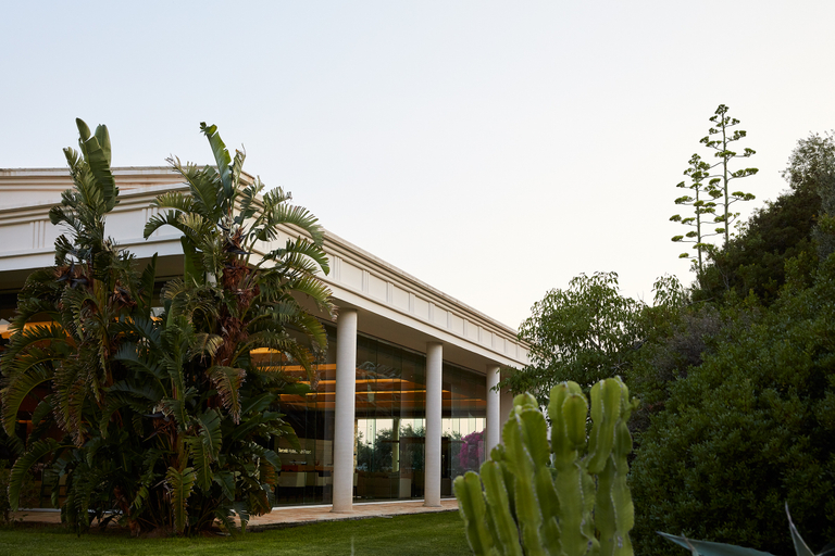 Exterior & Views 2, Hydra Beach Resort, Peloponnese