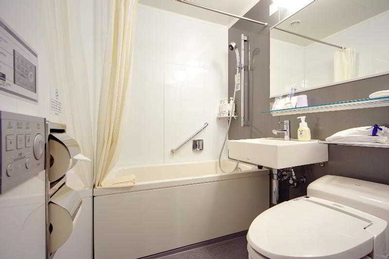 Hotel Rocore Naha, Naha