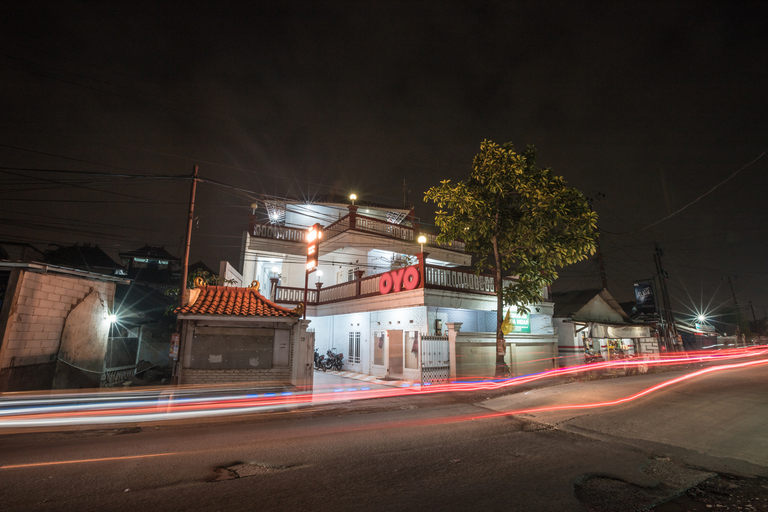 Exterior & Views, OYO 580 Losmen Cikuda, Bogor