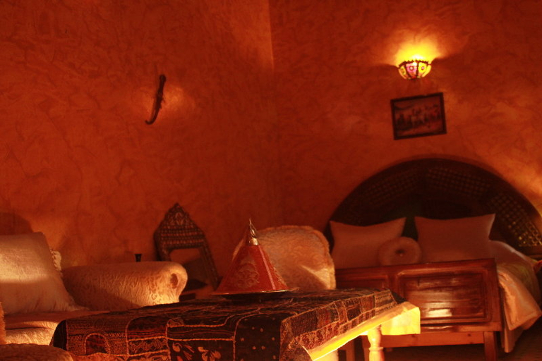 Bedroom 3, Riad Nassim Fez, Fès