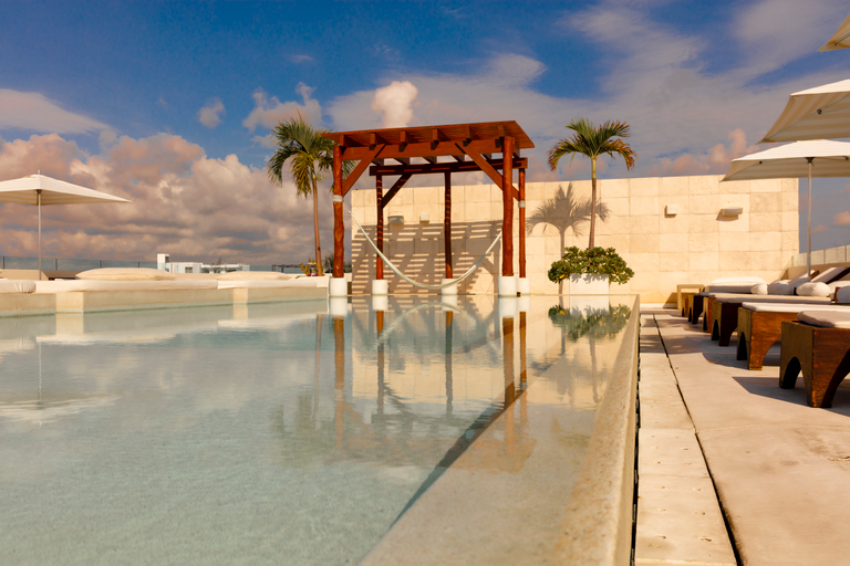 Exterior & Views 2, The Palm at Playa, Cozumel