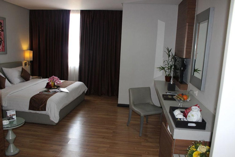 Bedroom 2, Horison Jayapura, Jayapura