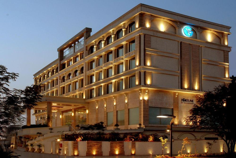 Exterior & Views 2, Fortune Select Exotica, Navi Mumbai - Member Itc H, Thane
