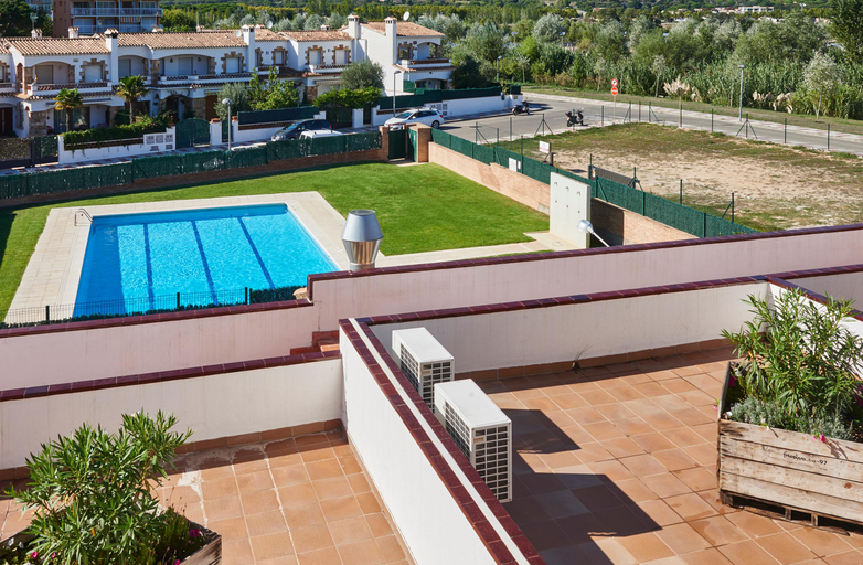 Sport & Beauty 4, Platjadaro, Girona