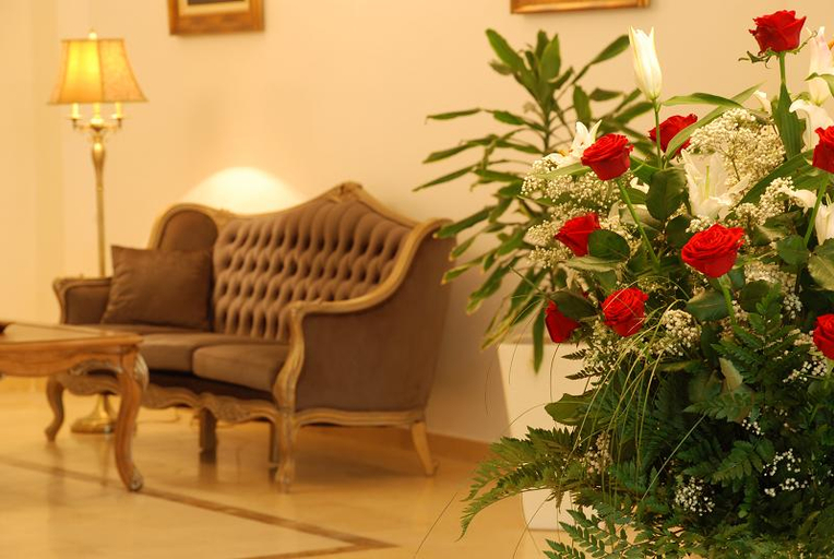 Public Area 4, Richmond Hotel, Constanta