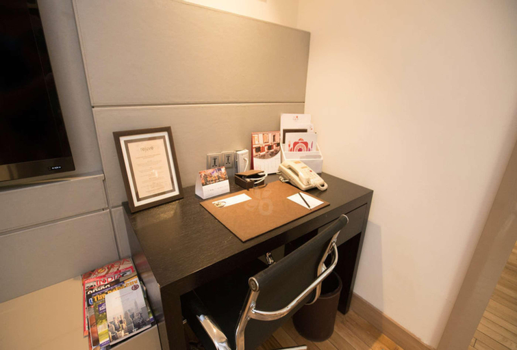 Amenities 5