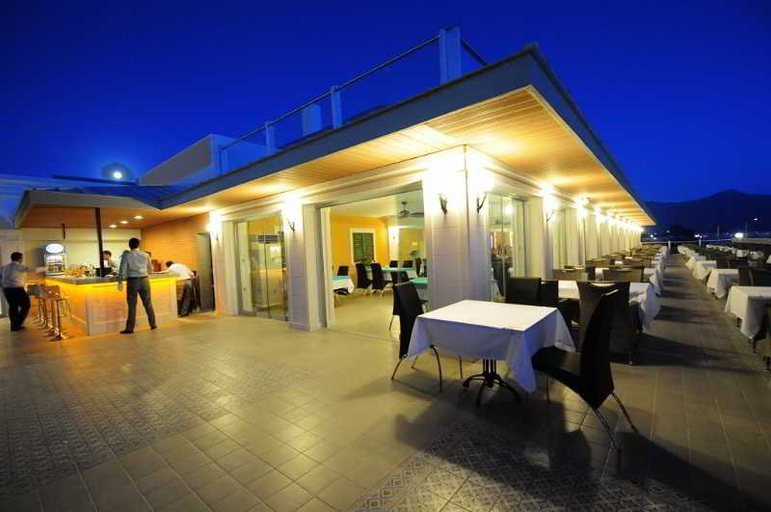 Public Area 4, Palm Wings Kusadasi Beach Resort, Kuşadası